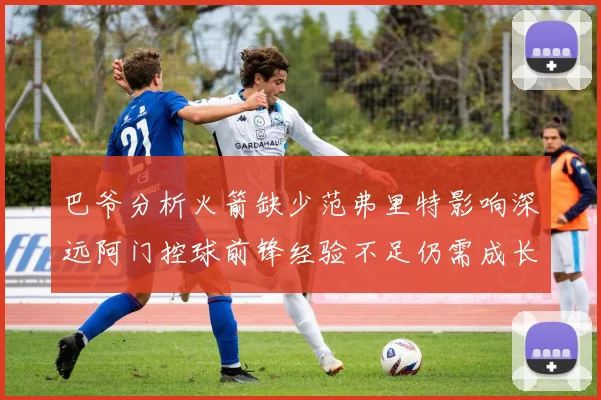 巴爷分析火箭缺少范弗里特影响深远阿门控球前锋经验不足仍需成长
