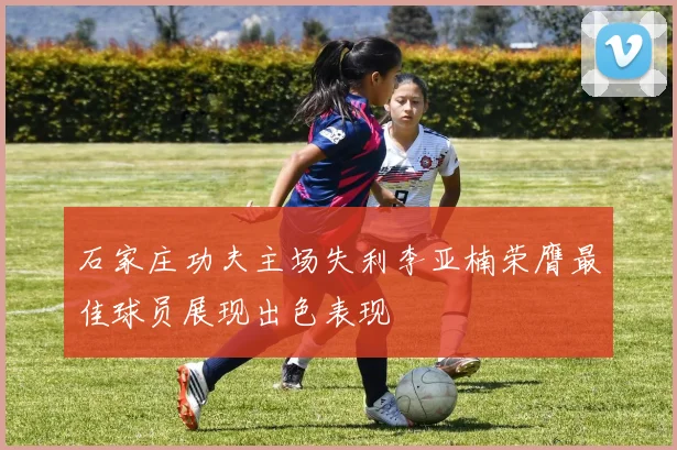 石家庄功夫主场失利李亚楠荣膺最佳球员展现出色表现
